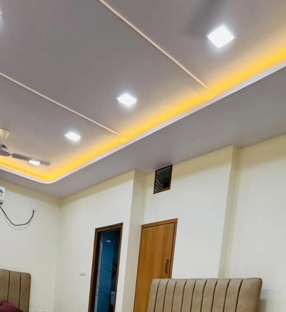 The Raghuvanshi Paying Guest House Varanasi