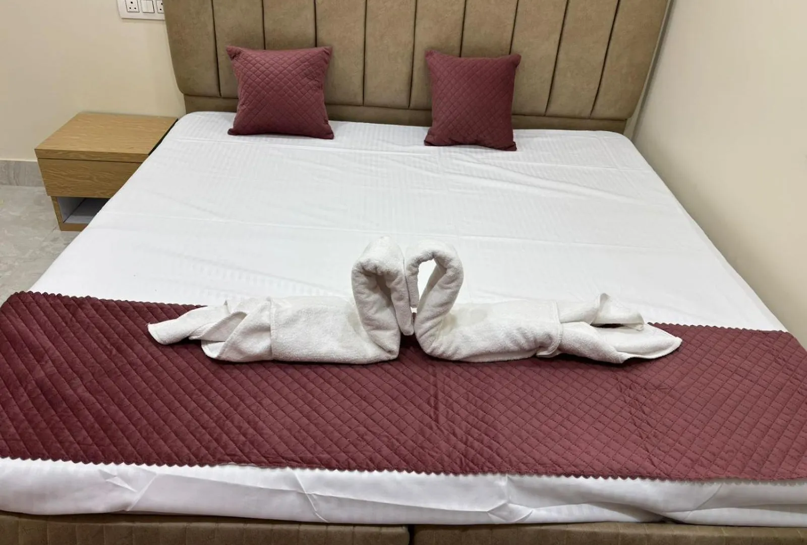 The Raghuvanshi Paying Guest House Varanasi