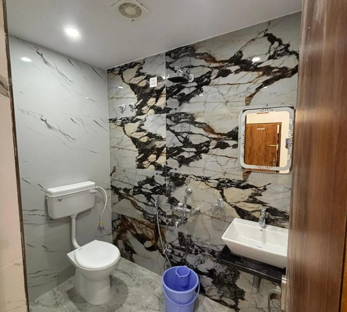 The Raghuvanshi Paying Guest House Varanasi