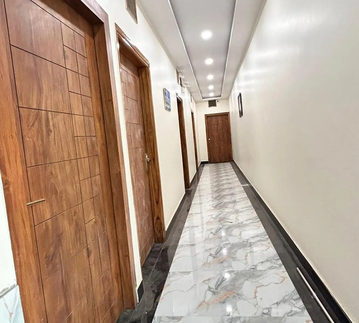 The Raghuvanshi Paying Guest House Varanasi
