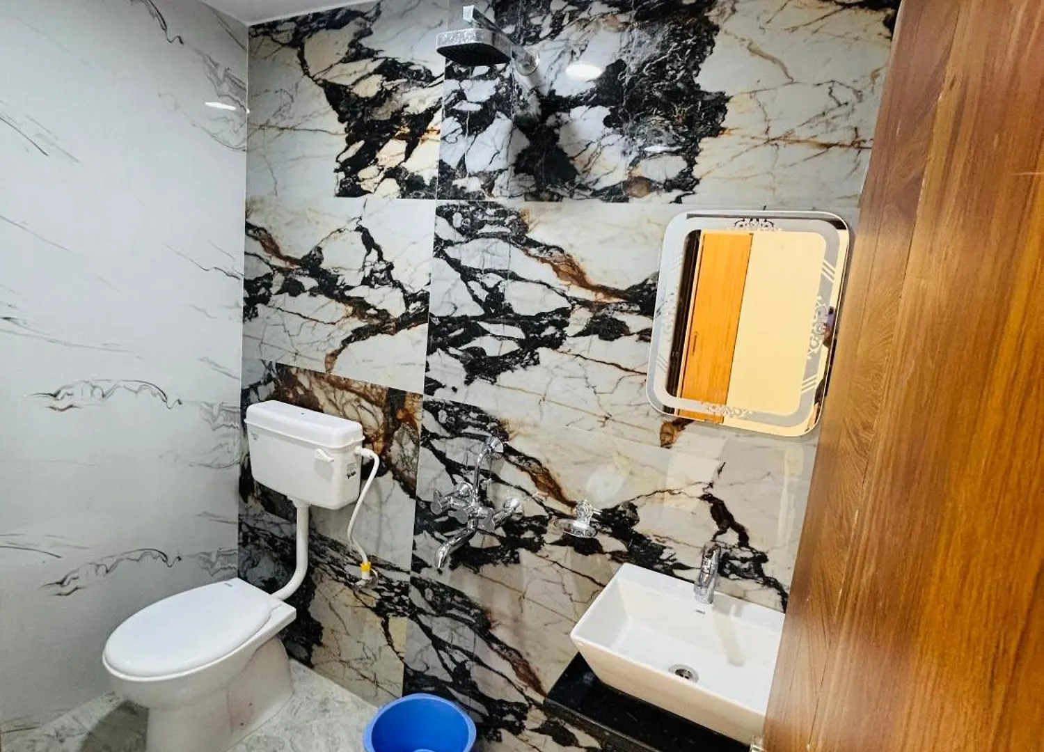 The Raghuvanshi Paying Guest House Varanasi