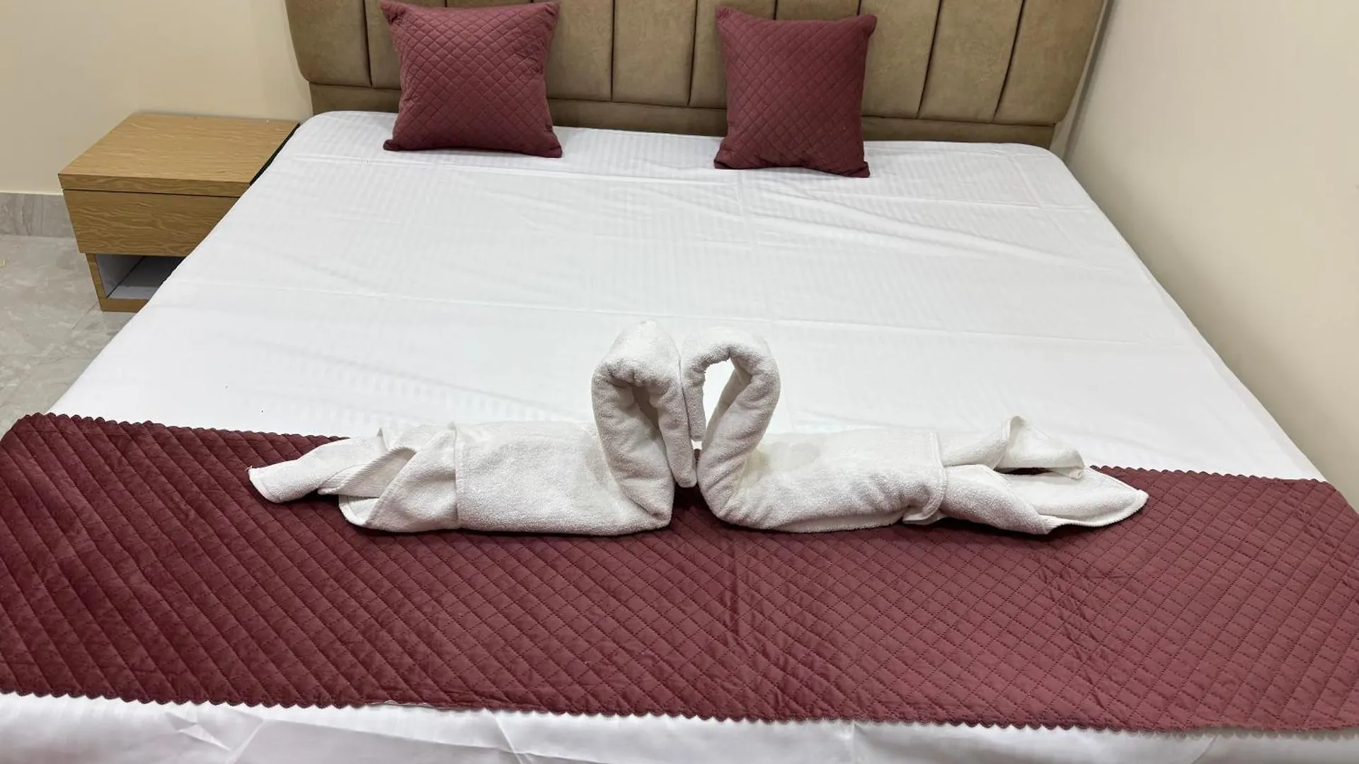 The Raghuvanshi Paying Guest House Varanasi